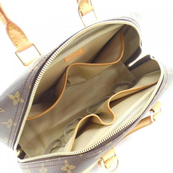 LOUIS VUITTON Brown Monogram Bag - Picture 8 of 9